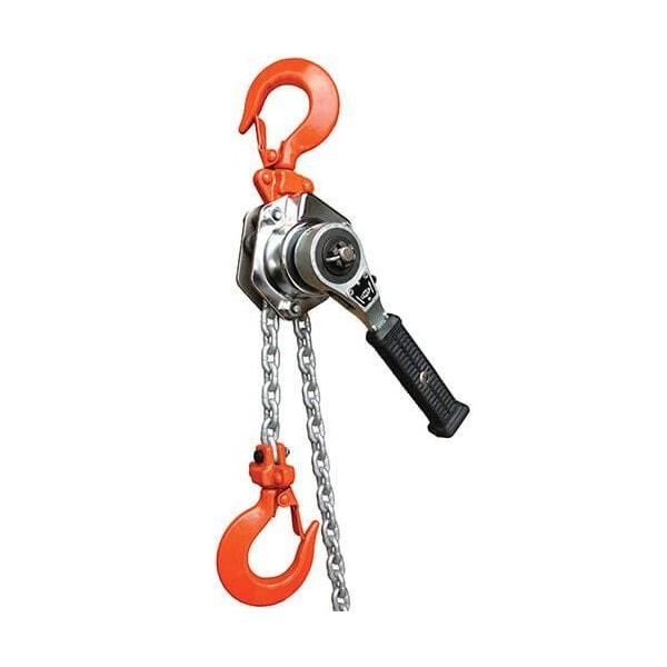 Elephant Lifting Products Lever Hoist, Yii25 Mini, 250 Kg, 5 Ft Lift YII-25-5 - main